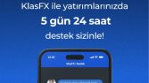 KlasFX – Profesyonel Sosyal Medya Reklam Videoları
