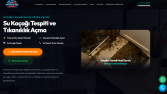 Yılmazlar Tesisat | Kurumsal Web Sitesi ve SEO Altyapısı