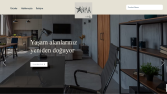 Wix ile Web Sitesi Geliştirmek