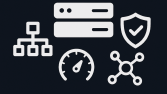 “Yüksek Güvenlikli, Ölçeklenebilir ve Hızlı Backend Çözümler