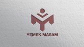 Yemek Masam - Logo Çalışmaları