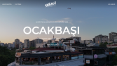 Güzel Ocakbaşı Website Tasarımı