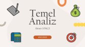 İçerik Yazarlığı