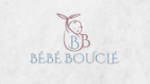 Bebek Giyim Logo Tasarım Çalışması