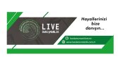 Banner Tasarımarı