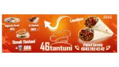 Banner Tasarımı