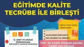 SİZİN HAYALİNİZ BENİM İŞİM