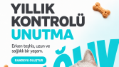 Kalite tesadüf değildir.