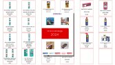Katalog Tasarımım