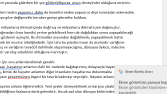 İnsanlığın Aynası