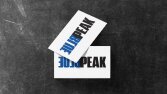 Blue Peak