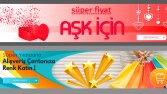 İş örneğim