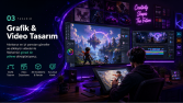 Grafik & Video Tasarım