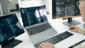 Profesyonel UI/UX Arayüz Tasarımı