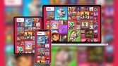 puhugames - Full Stack Web Geliştirme