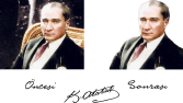 Atatürk Dekupe