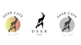 Minimal logo tasarımı