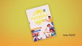 Meraklı Baykuş-Çocuk Dergisi Tasarımı