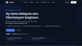 VergiRadar - Muhasebeciler için AI Destekli Vergi & SGK Taki
