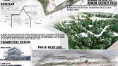 MİMARİ TASARIM & PEYZAJ TASARIMI & MODELLEME 