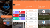 Android Mobil App Tasarımı