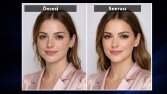 Fotoğraf Düzenleme Çalışması