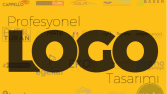 Profesyonel Logo Tasarımı