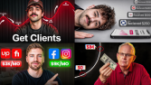 Tıklanma Odaklı YouTube Thumbnail Tasarımları