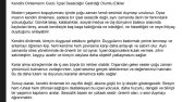 Kendimizi Dinlemenin Olumlu Yanları
