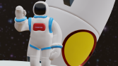 Astrocosmos