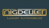 Niğdeliler Otomotiv Logo Tasarımı