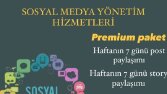 Sosyal medya danışmanlıgı