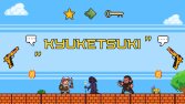 Youtube Gaming Channel Banner Tasarımı