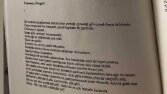 Edebi Metin (💌)