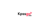 Kpssgo Logo Çalışması