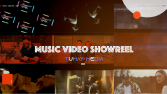 Music Video Portfolio
