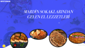 Restaurant-Web Sitesi