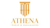 Athena Hukuk ve Danışmanlık Logo Çalışması