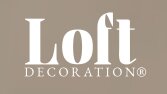 Loft Decoration Logo 