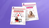 Software Brand Social Media Design