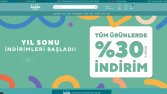 www.kiddodesign.com (Shopify + İyzico)