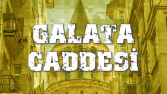 Sportcell | "Galata Caddesi" Intro ve Canlı Yayın Geri Sayım