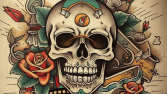 Realist Tattoo Designs