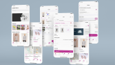 Caspi Mall | iOS 