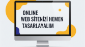 Web Sitesi Tasarımı