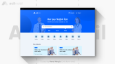 Sağlık Platformu Web Sitesi