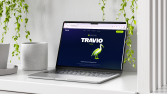 Travio - UX/UI Tasarımı