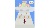 Hypercasual - Runner Game