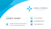 Doktor Ahmet Hamdi