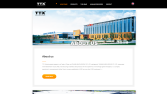 Kurumsal Websitesi Responsive